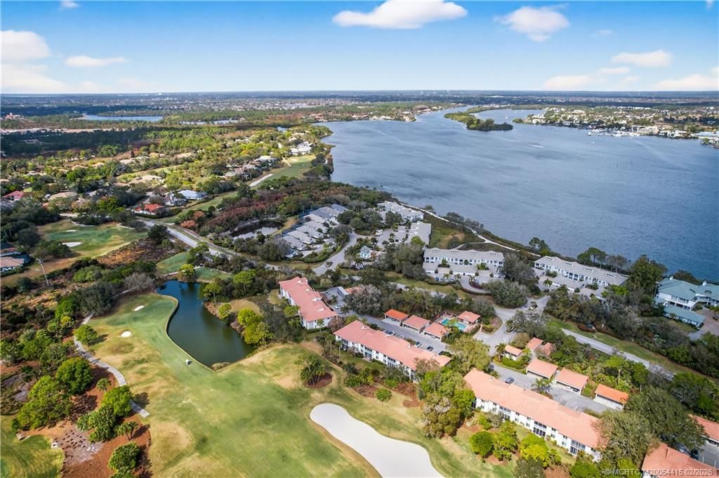 12443 Harbour Ridge Boulevard, Unit 3-6, Palm City, FL 34990 Photo