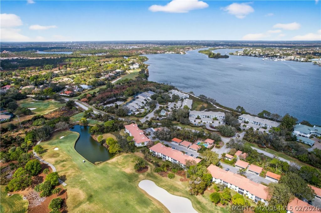 12443 Harbour Ridge Boulevard, Unit 3-6, Palm City, FL 34990 Photo