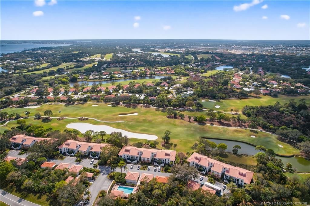 12443 Harbour Ridge Boulevard, Unit 3-6, Palm City, FL 34990 Photo