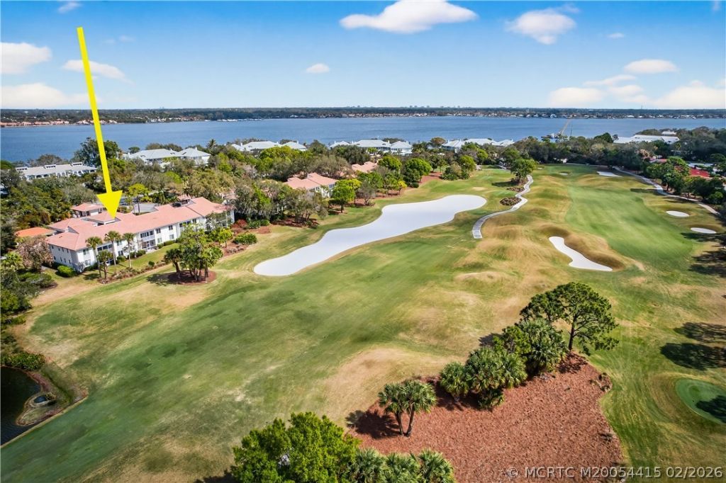 12443 Harbour Ridge Boulevard, Unit 3-6, Palm City, FL 34990 Photo