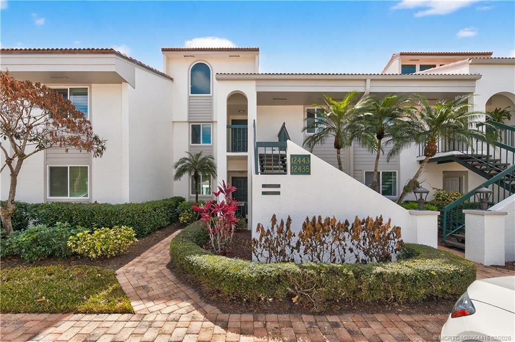 12443 Harbour Ridge Boulevard, Unit 3-6, Palm City, FL 34990 Photo