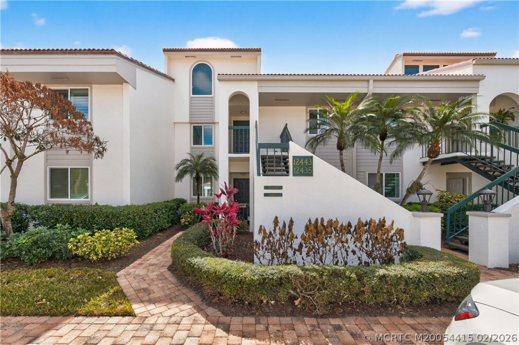 12443 Harbour Ridge Boulevard, Unit 3-6, Palm City, FL 34990 Photo