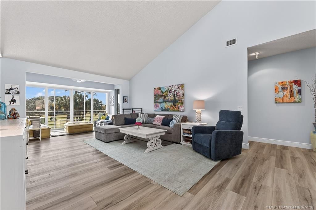 12443 Harbour Ridge Boulevard, Unit 3-6, Palm City, FL 34990 Photo