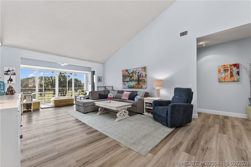 12443 Harbour Ridge Boulevard, Unit 3-6, Palm City, FL 34990 Photo
