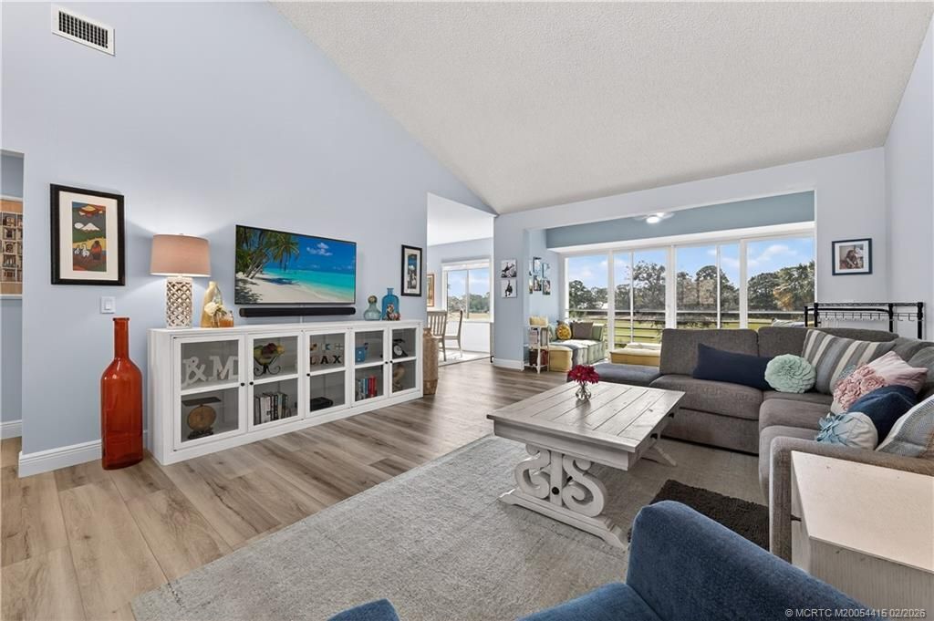 12443 Harbour Ridge Boulevard, Unit 3-6, Palm City, FL 34990 Photo