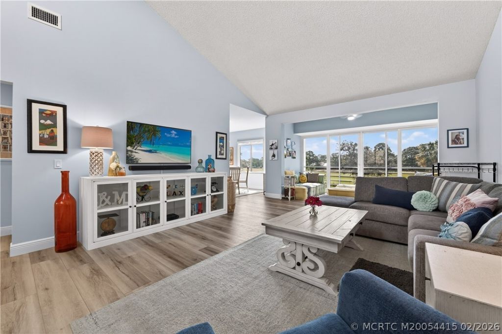 12443 Harbour Ridge Boulevard, Unit 3-6, Palm City, FL 34990 Photo