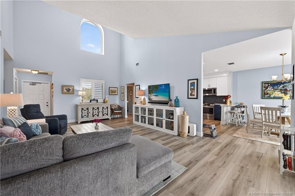 12443 Harbour Ridge Boulevard, Unit 3-6, Palm City, FL 34990 Photo