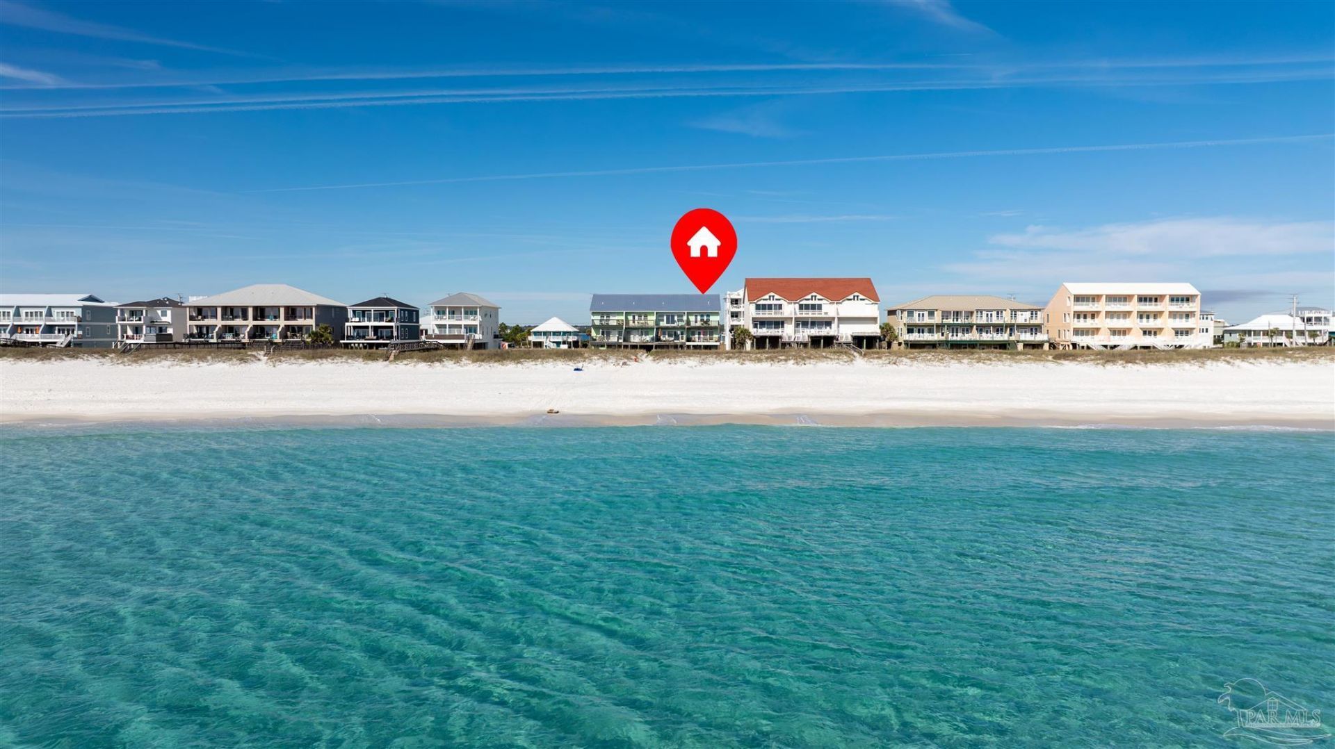 7943 Gulf Blvd, Navarre Beach, FL 32566 Main Photo