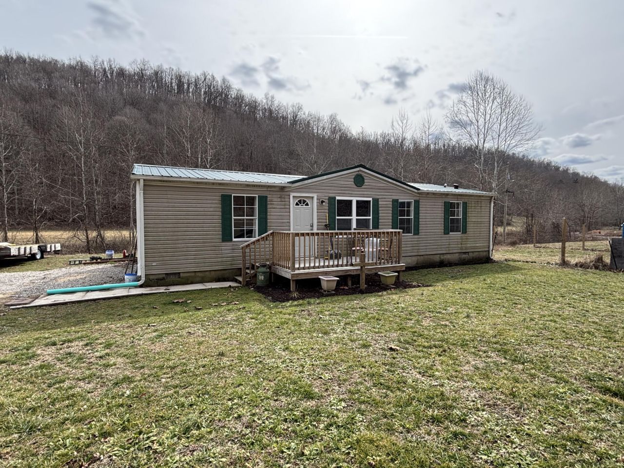 1026 Dog Trot Road, Frenchburg, KY 40322 Main Photo