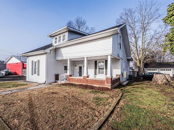 215 N Main Street , Smiths Grove, KY 42171