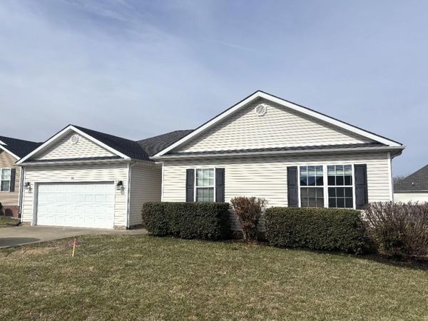911 Hidden Creek Street, Bowling Green, KY 42101