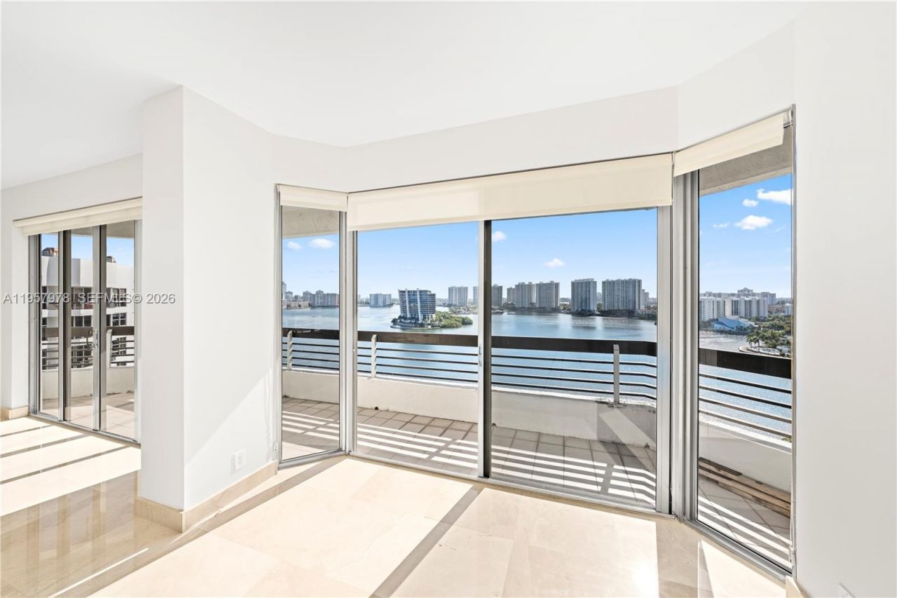 3600 Mystic Pointe Dr, Unit PH6, Aventura, FL 33180 Photo