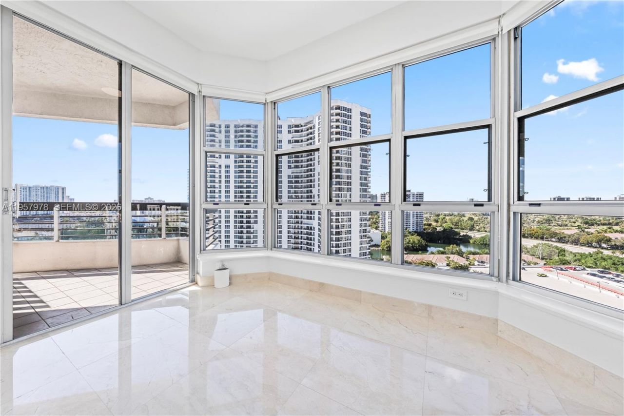 3600 Mystic Pointe Dr, Unit PH6, Aventura, FL 33180 Photo