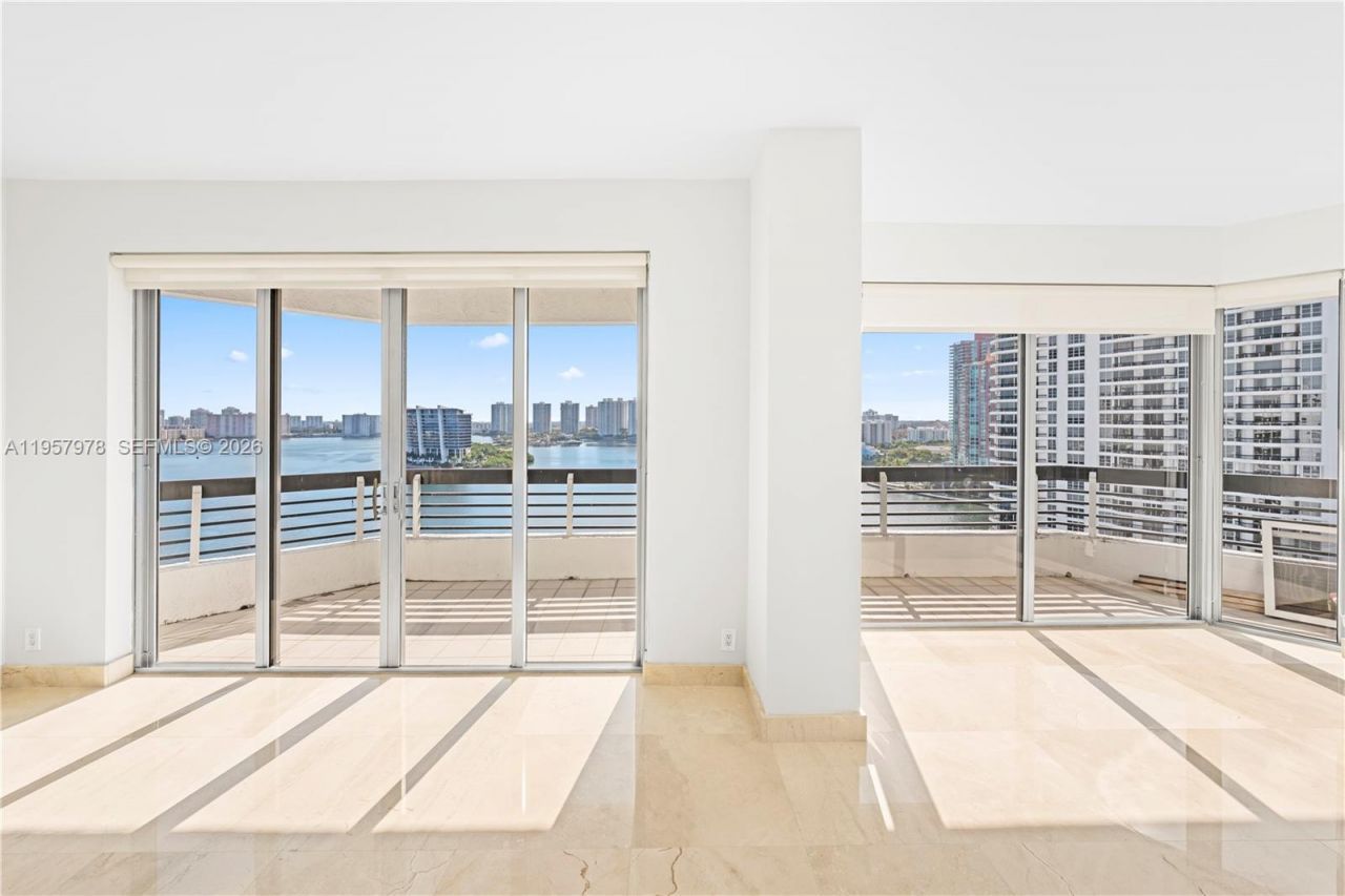 3600 Mystic Pointe Dr, Unit PH6, Aventura, FL 33180 Photo