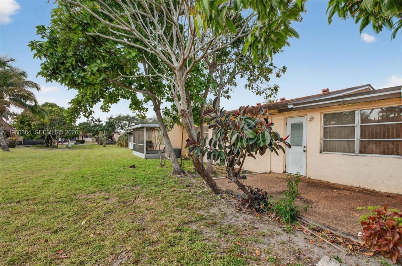 7708 Margate Blvd, Unit C5-5, Margate, FL 33063 Photo