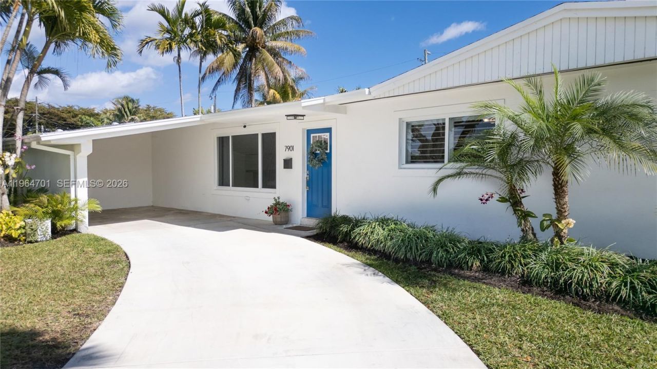 7901 SW 97th Pl, Miami, FL 33173 Photo