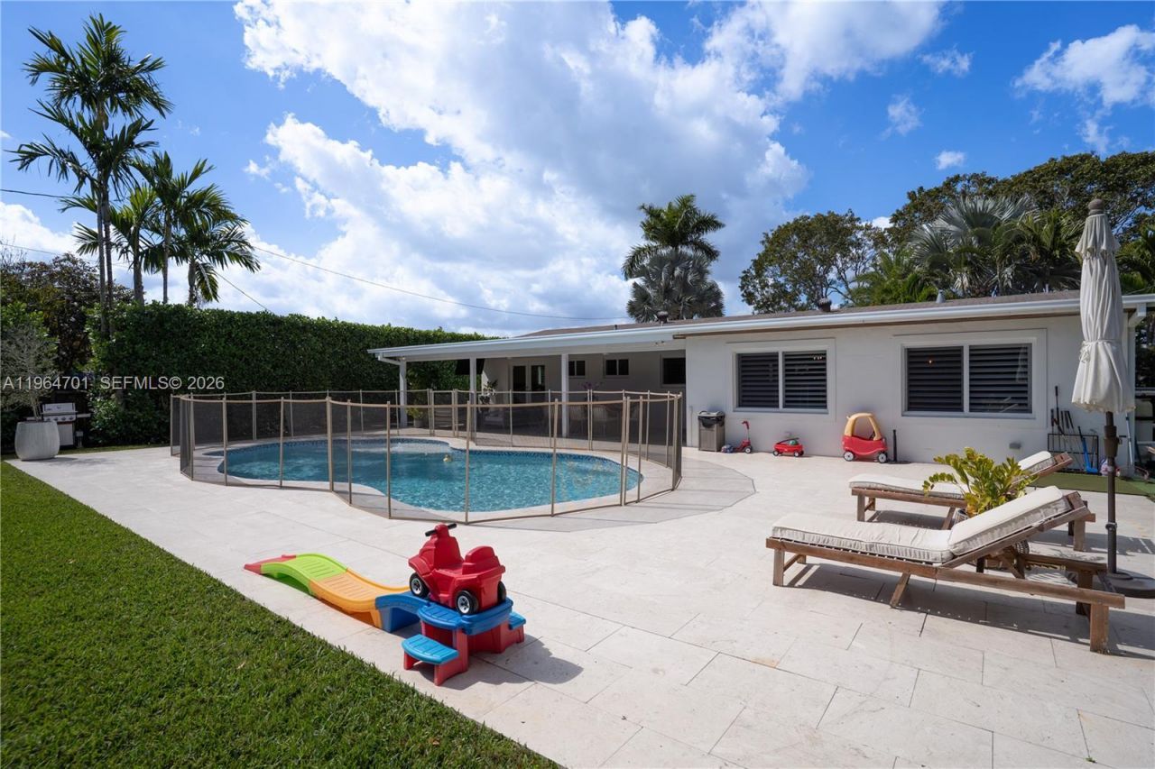 7901 SW 97th Pl, Miami, FL 33173 Photo