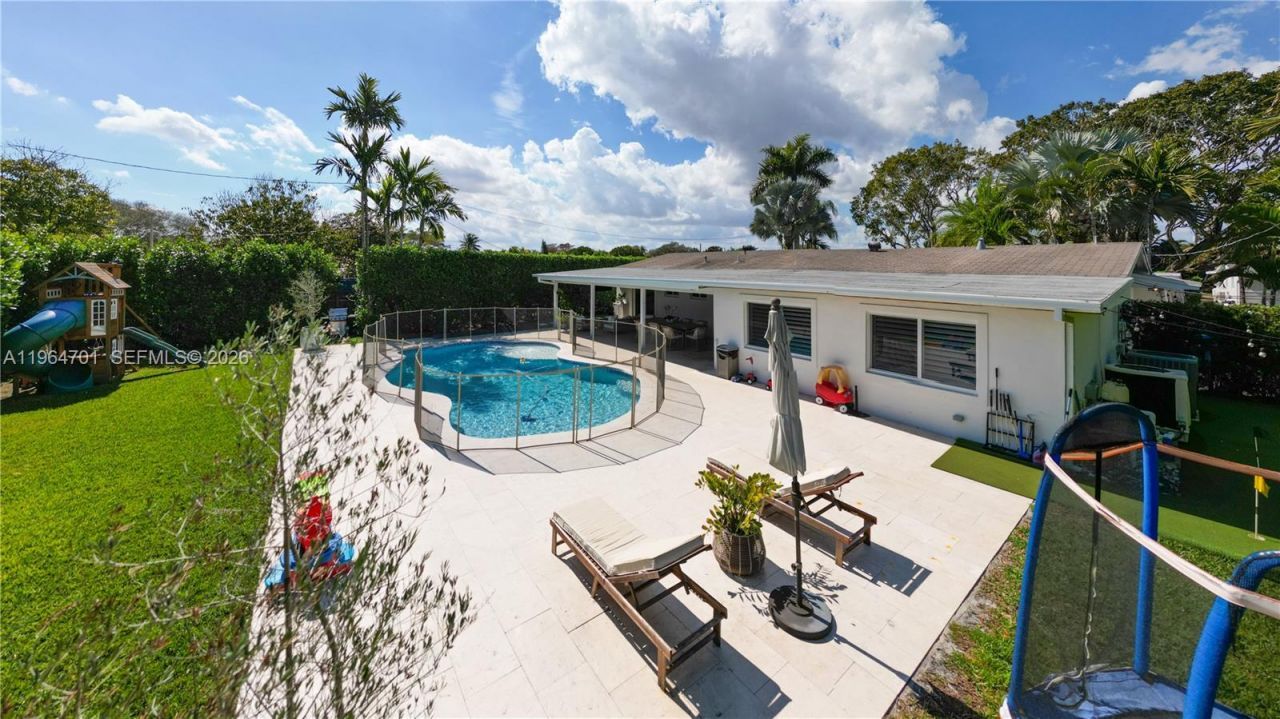 7901 SW 97th Pl, Miami, FL 33173 Photo