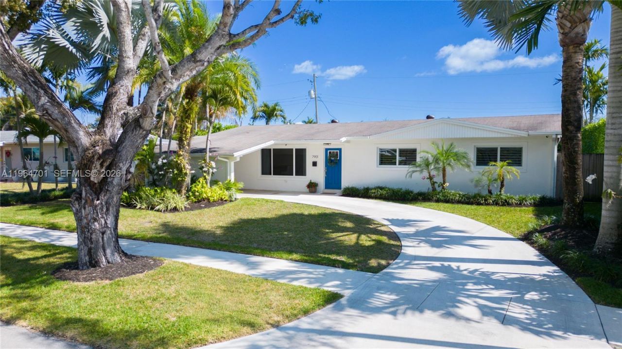 7901 SW 97th Pl, Miami, FL 33173 Photo