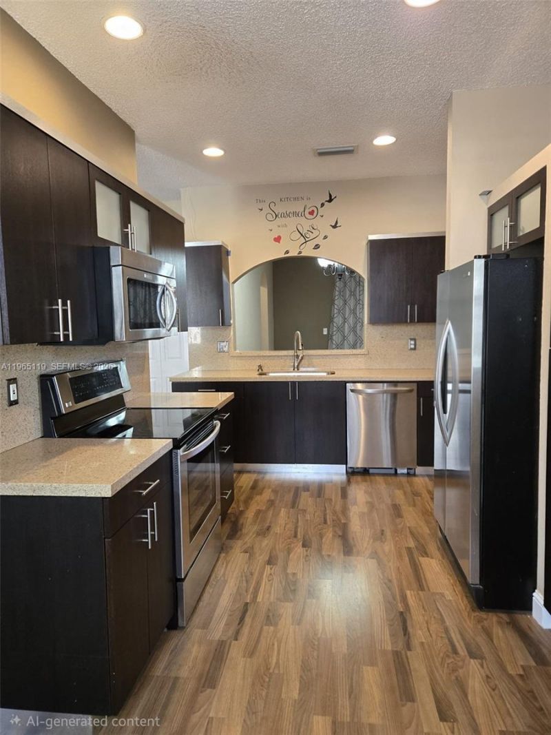 821 NW 130th Ave, Unit 821, Pembroke Pines, FL 33028 Photo