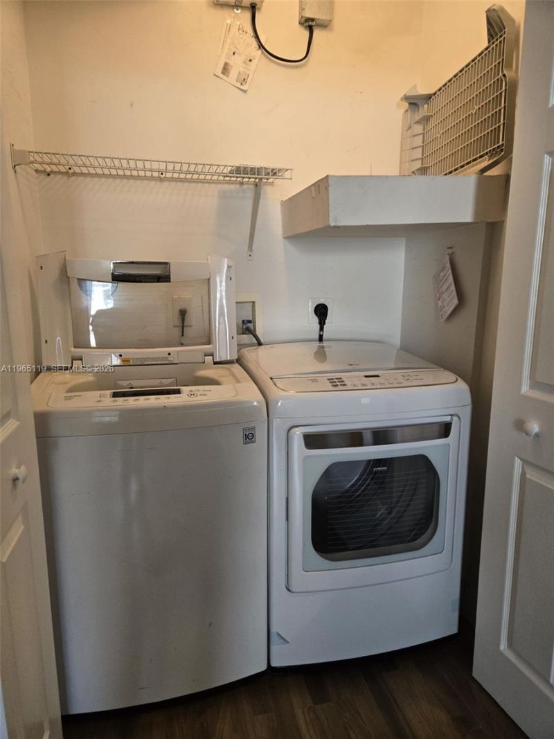 821 NW 130th Ave, Unit 821, Pembroke Pines, FL 33028 Photo