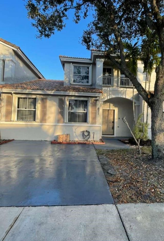821 NW 130th Ave, Unit 821, Pembroke Pines, FL 33028 Photo
