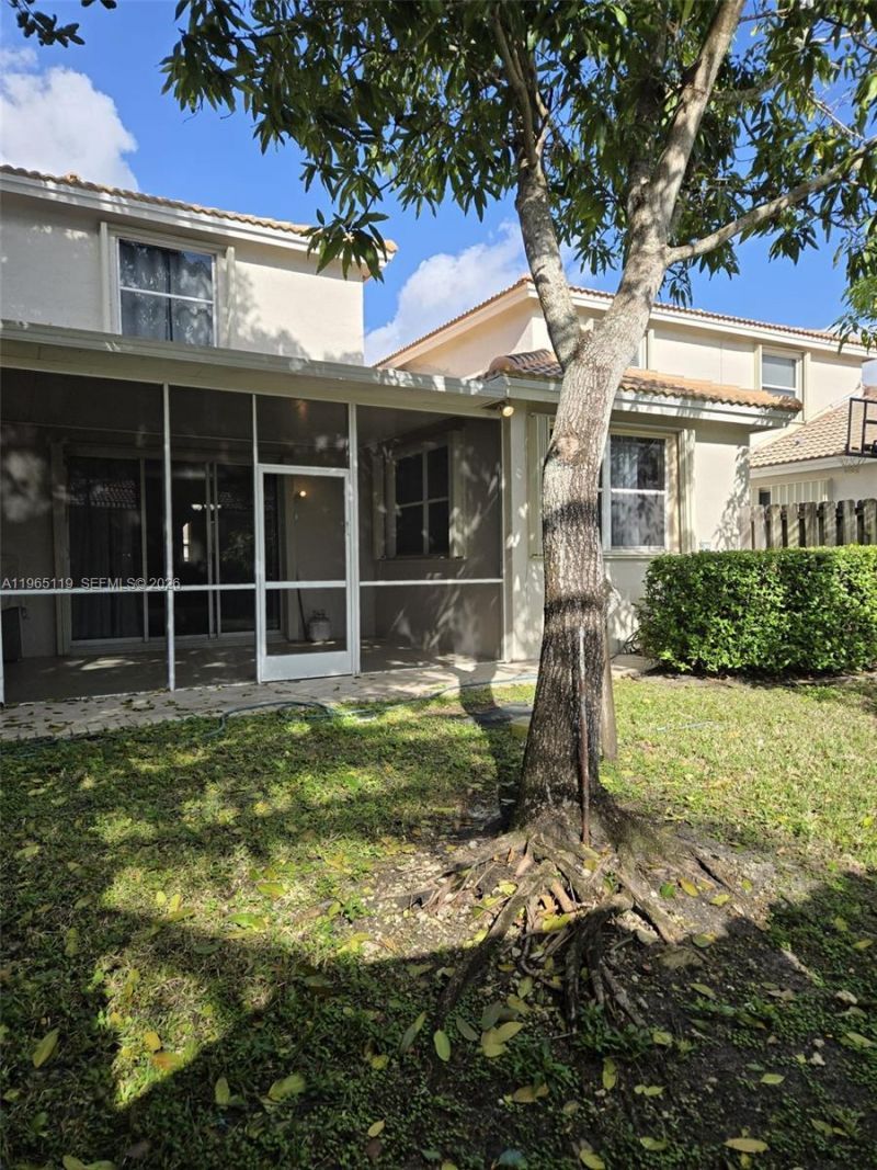 821 NW 130th Ave, Unit 821, Pembroke Pines, FL 33028 Photo