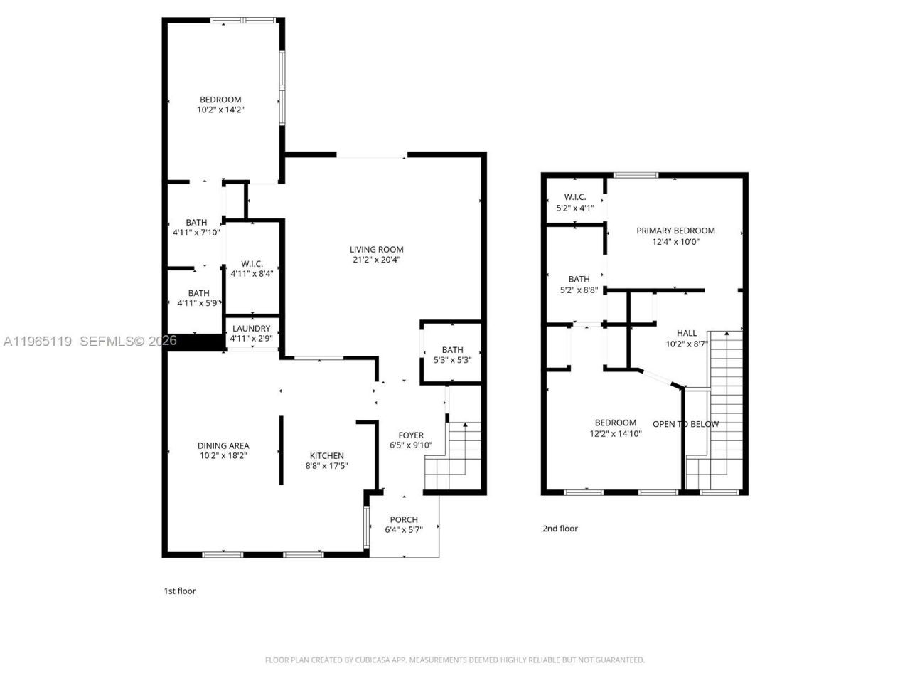 821 NW 130th Ave, Unit 821, Pembroke Pines, FL 33028 Photo