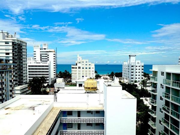 1775 Washington Ave , Unit 11C, Miami Beach, FL 33139