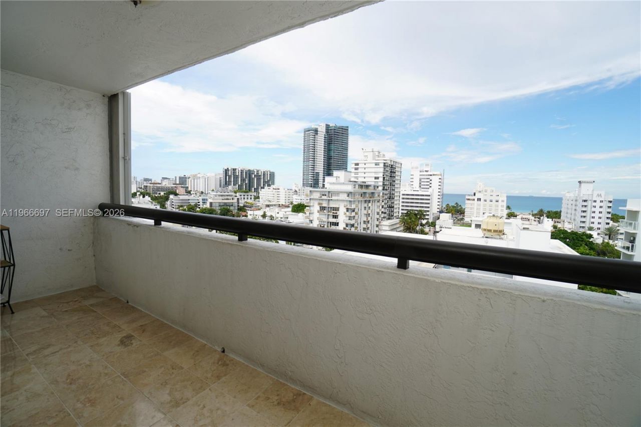 1775 Washington Ave , Unit 11C, Miami Beach, FL 33139 Photo
