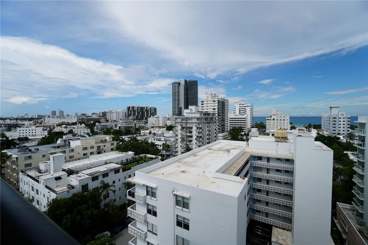 1775 Washington Ave , Unit 11C, Miami Beach, FL 33139 Photo