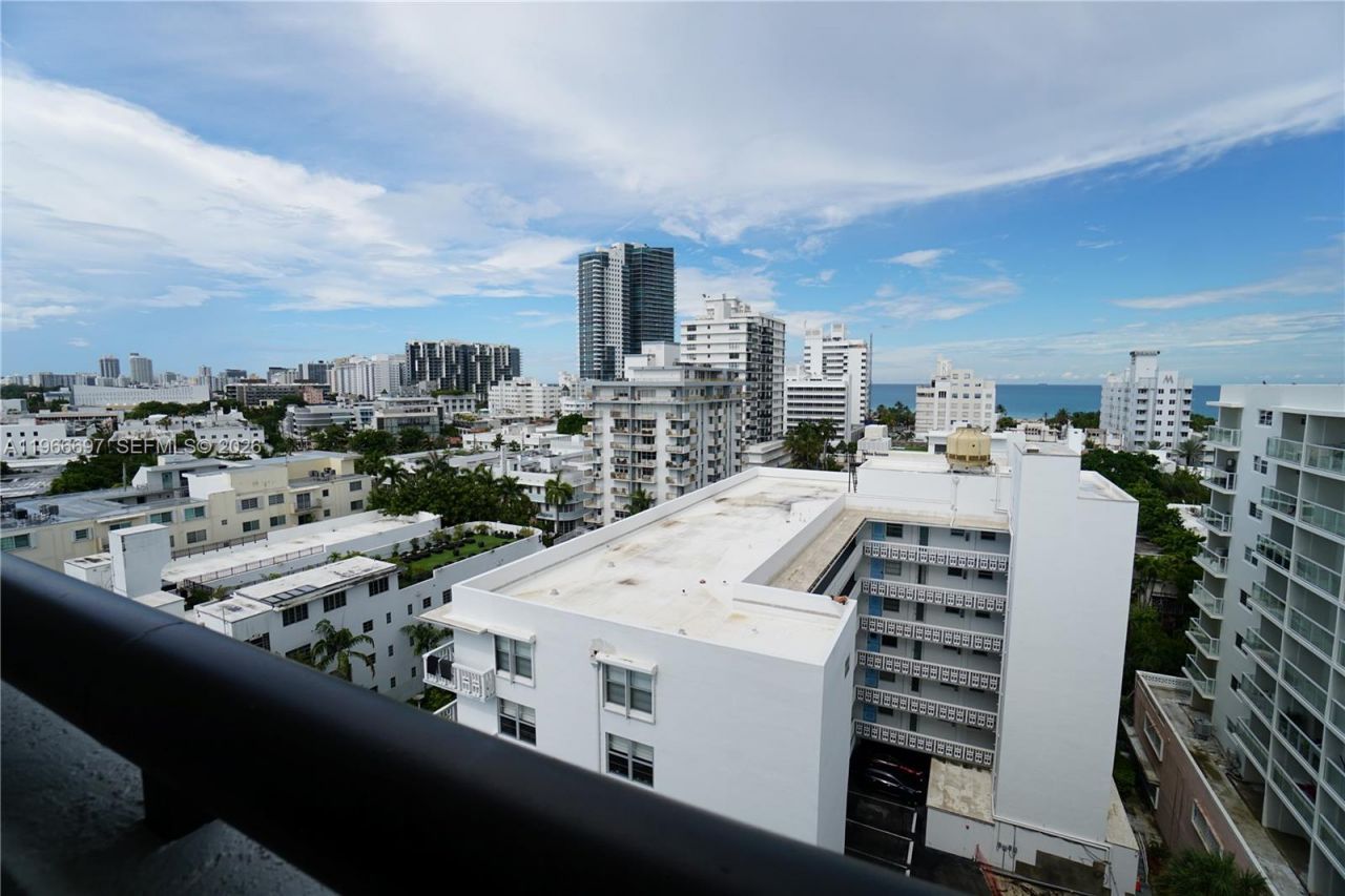 1775 Washington Ave , Unit 11C, Miami Beach, FL 33139 Photo