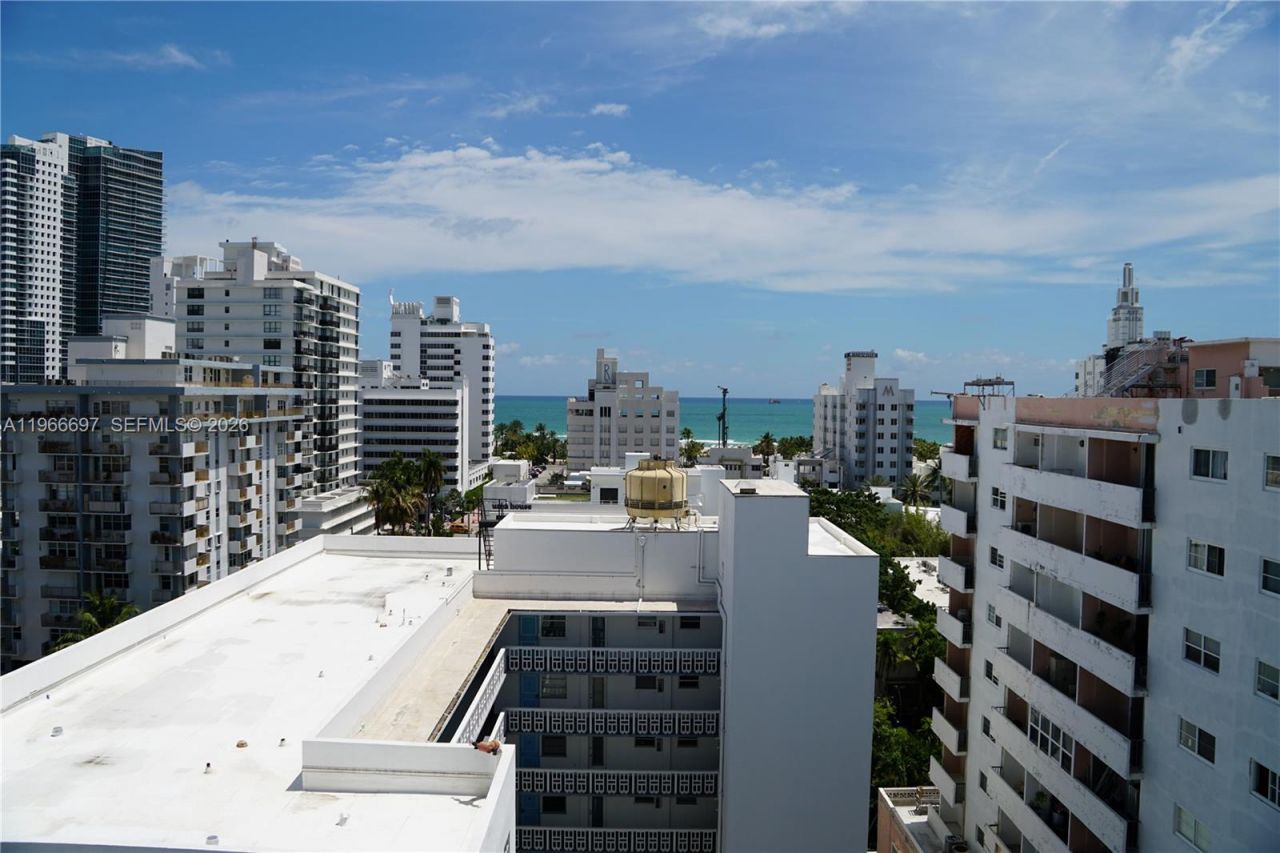 1775 Washington Ave , Unit 11C, Miami Beach, FL 33139 Photo