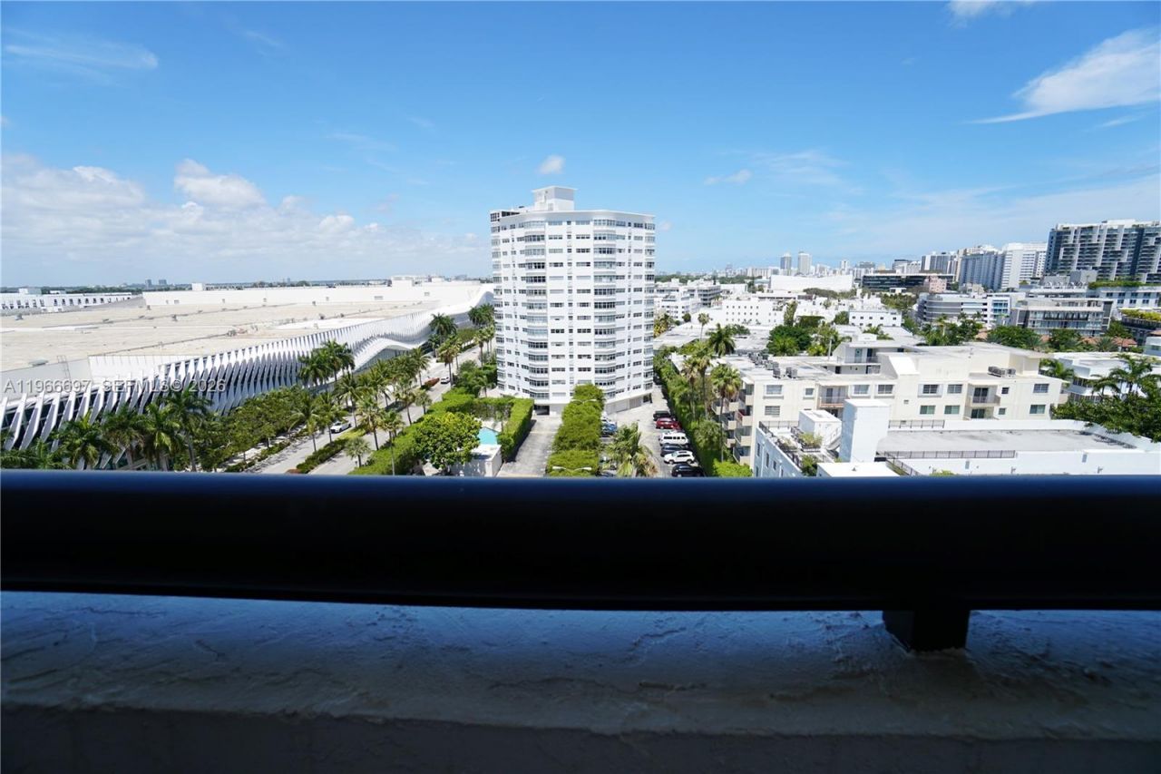 1775 Washington Ave , Unit 11C, Miami Beach, FL 33139 Photo