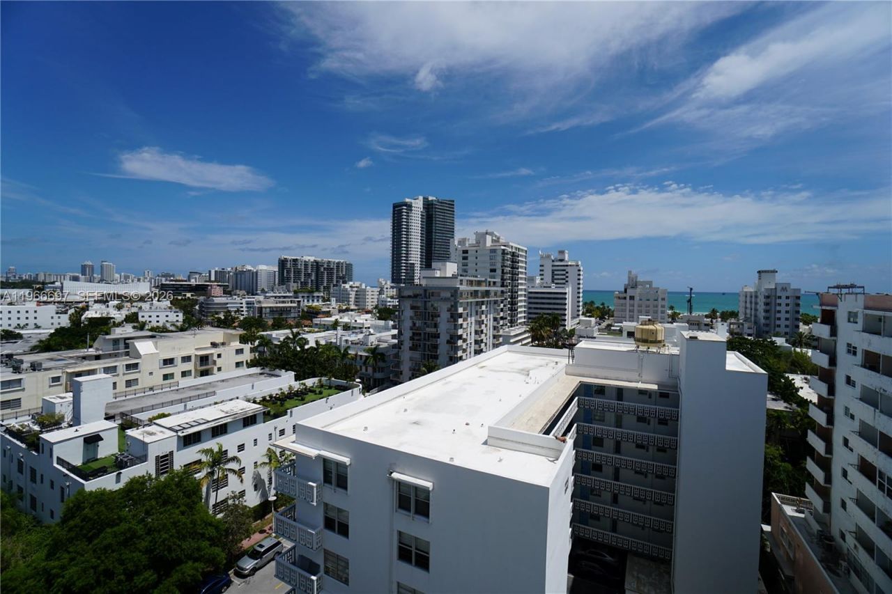 1775 Washington Ave , Unit 11C, Miami Beach, FL 33139 Photo