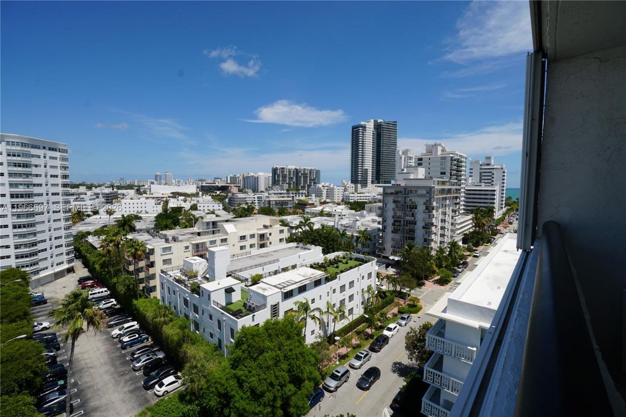 1775 Washington Ave , Unit 11C, Miami Beach, FL 33139 Photo