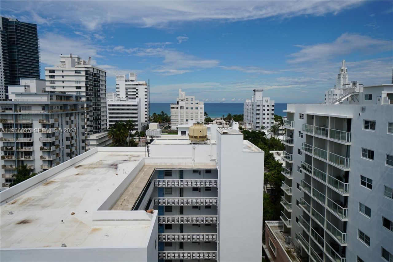 1775 Washington Ave , Unit 11C, Miami Beach, FL 33139 Photo