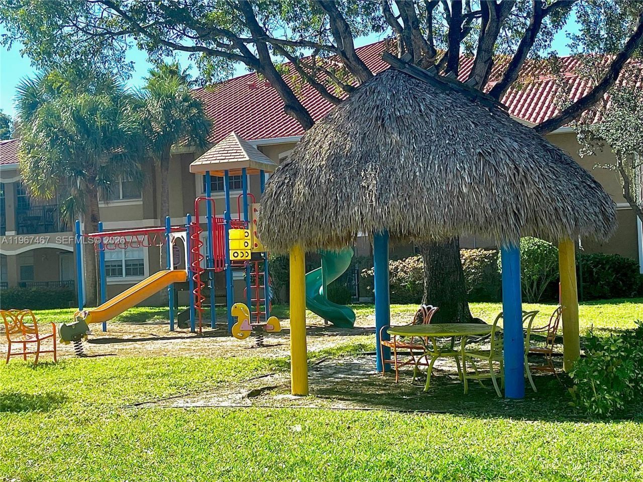 100 SW 117th Ter, Unit 2101, Pembroke Pines, FL 33025 Photo