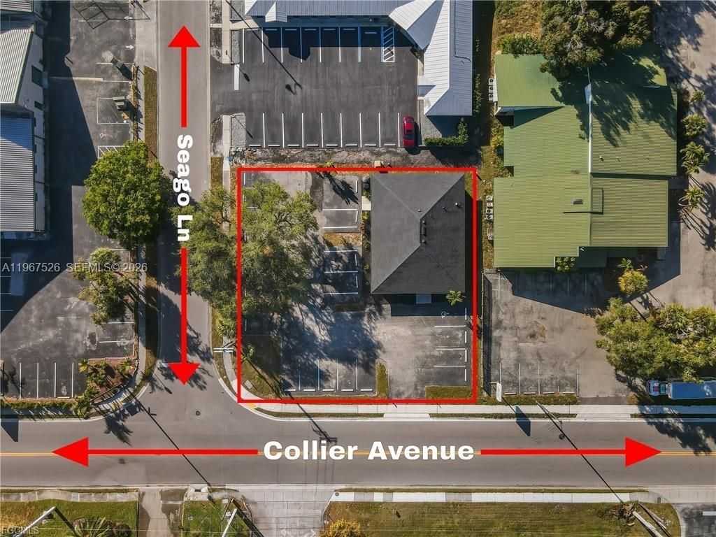 2080 Collier Avenue, Fort Myers, FL 33901 Photo