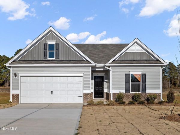 47 Smith Farms Drive Drive, Lillington, NC 27546