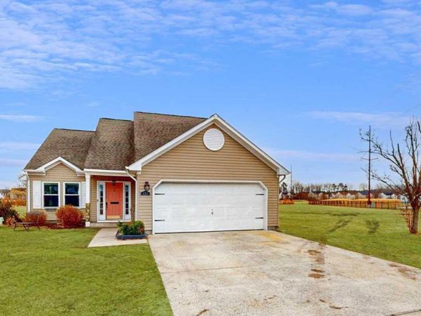 191 Eagle Creek Road, Moyock, NC 27958