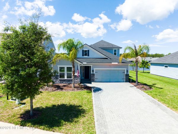 232 UNION HILL Drive, Ponte Vedra, FL 32081