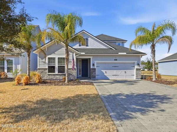 232 UNION HILL Drive, Ponte Vedra, FL 32081