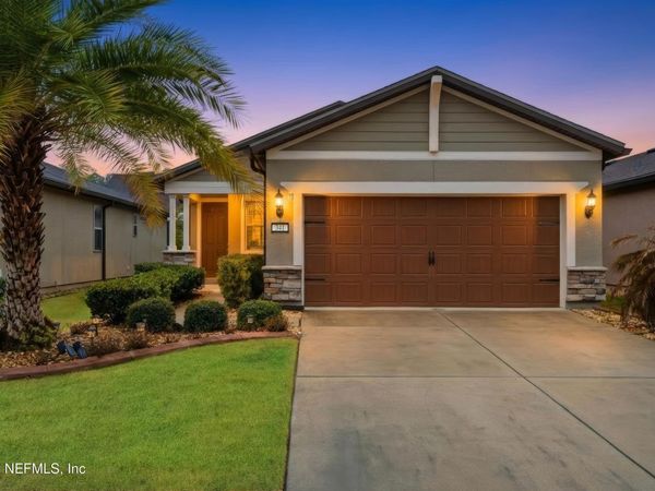 341 CASPIA Lane, Ponte Vedra, FL 32081