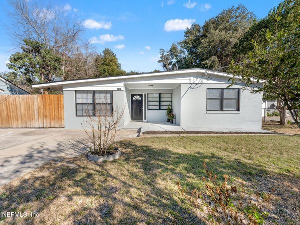 4721 BEDFORD Road, Jacksonville, FL 32207