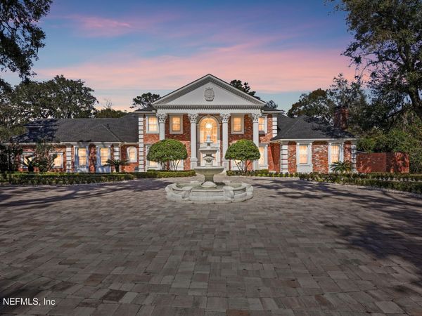 1370 MOSS CREEK Drive, Jacksonville, FL 32225