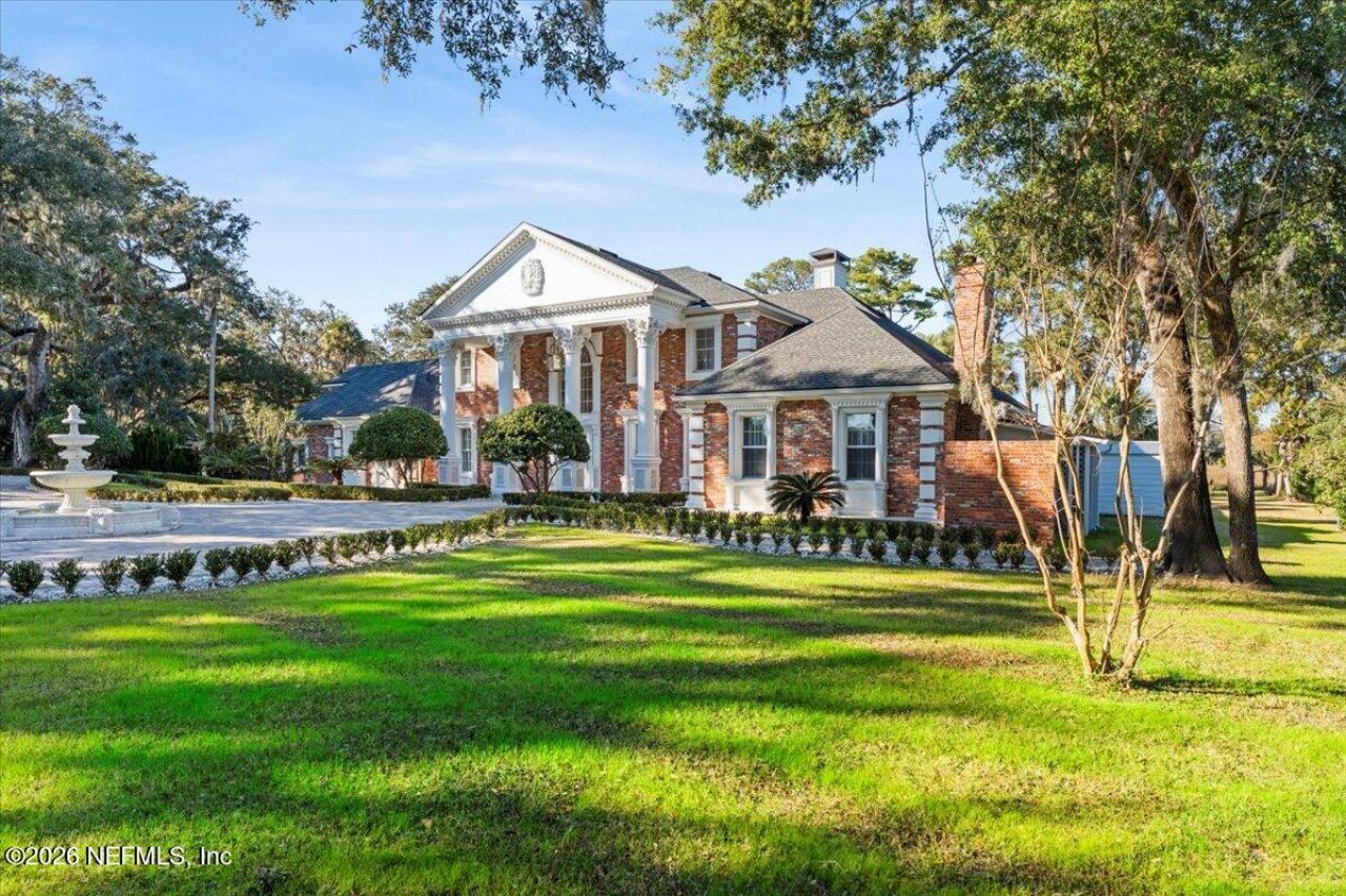 1370 Moss Creek Drive, Jacksonville, FL 32225 Photo