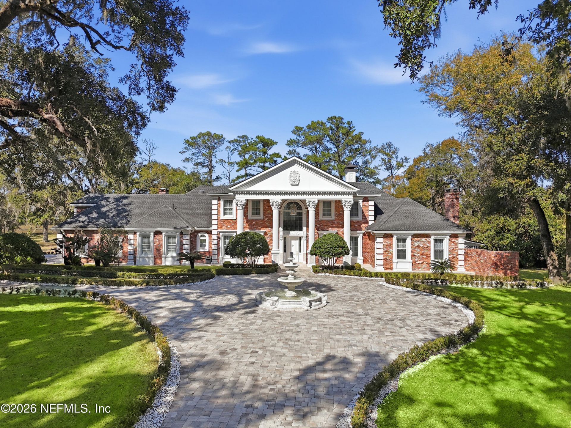 1370 Moss Creek Drive, Jacksonville, FL 32225 Photo
