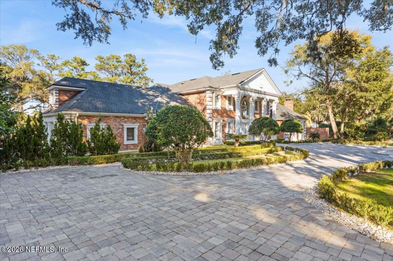 1370 Moss Creek Drive, Jacksonville, FL 32225 Photo