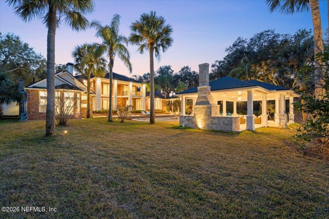 1370 Moss Creek Drive, Jacksonville, FL 32225 Photo